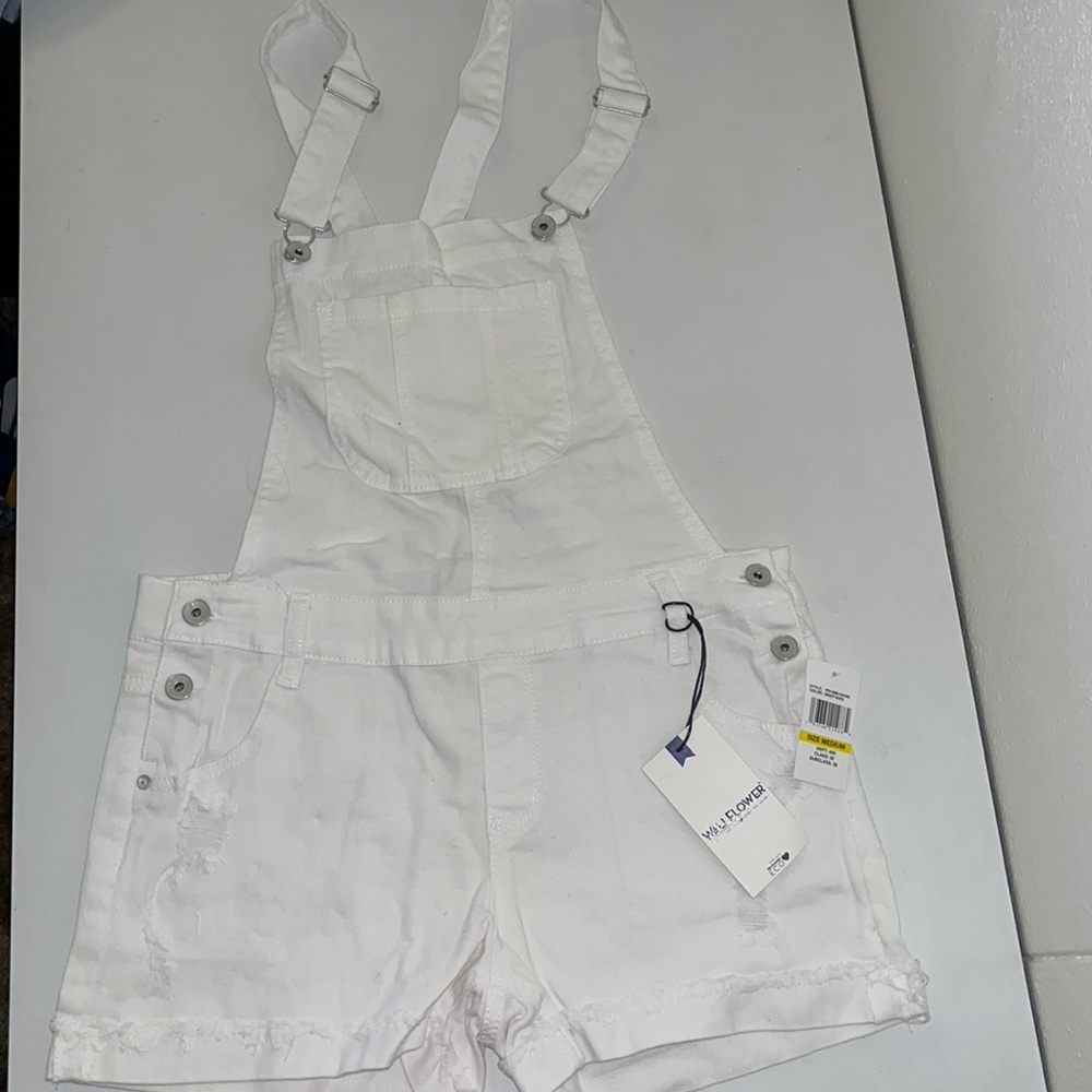 Wallflower Overall - image 1
